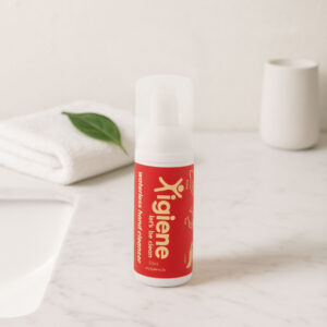 Oudh Waterless Handcleanser